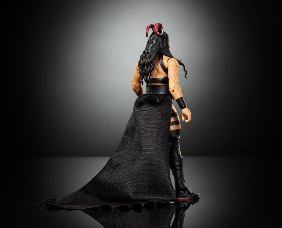 WWE Elite Collection Series 125 Stephanie Vaquer image 5