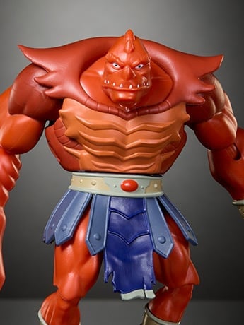 Masters of the Universe: Origins Clawful (200X Cartoon Collection) image 2