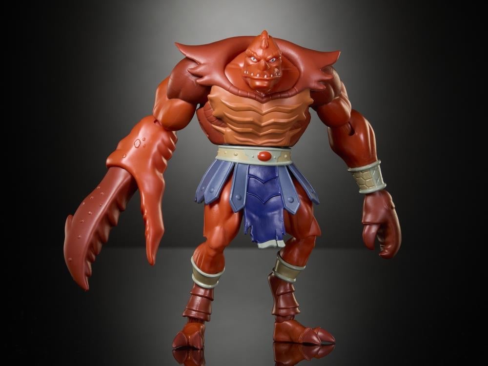 Masters of the Universe: Origins Clawful (200X Cartoon Collection) image 3