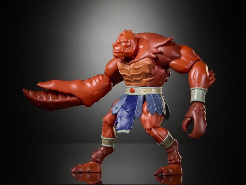 Masters of the Universe: Origins Clawful (200X Cartoon Collection) image 5