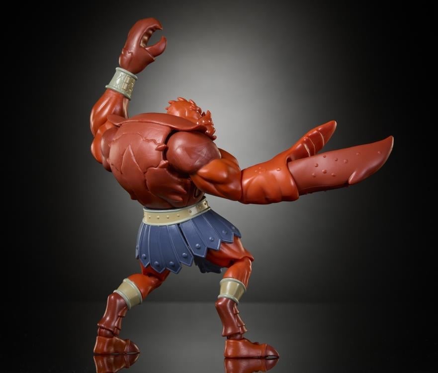 Masters of the Universe: Origins Clawful (200X Cartoon Collection) image 6