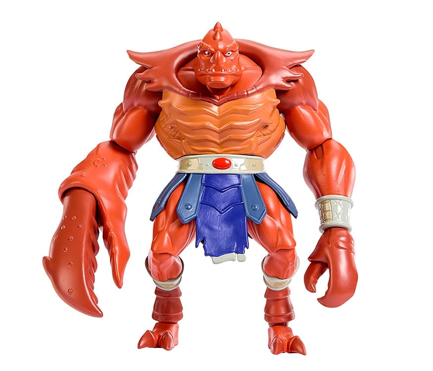 Masters of the Universe: Origins Clawful (200X Cartoon Collection) image 7