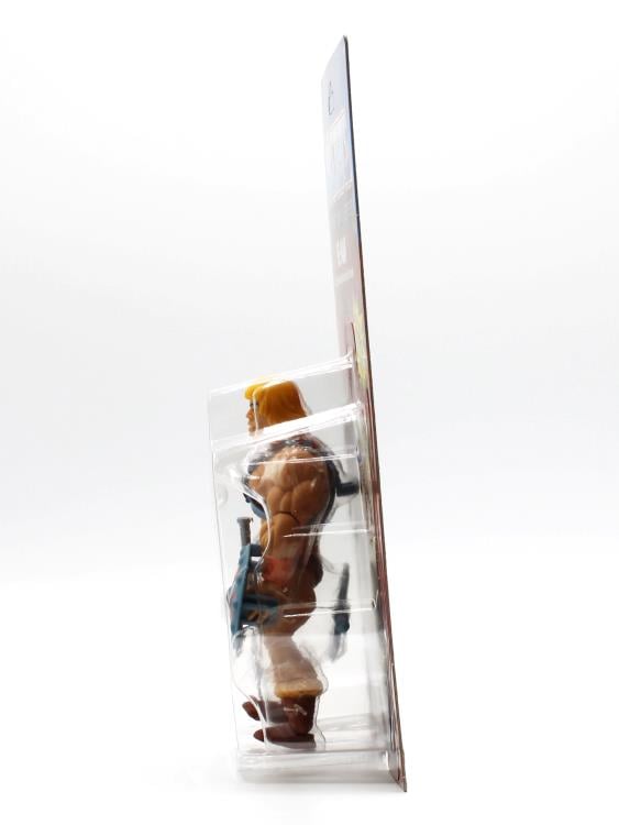 Masters of the Universe: Origins He-Man image 4