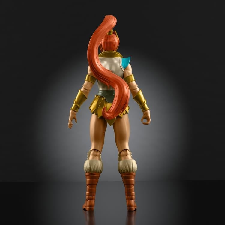 Masters of the Universe: Origins Teela (200X Cartoon Collection) image 6