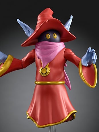 Masters of the Universe: Origins Orko (200X Cartoon Collection) image 2