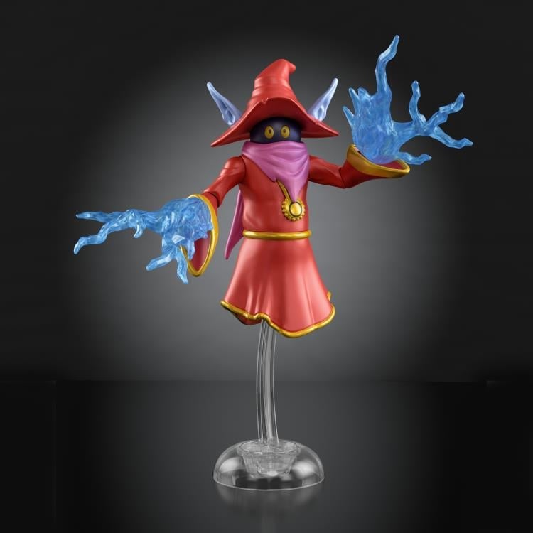 Masters of the Universe: Origins Orko (200X Cartoon Collection) image 3