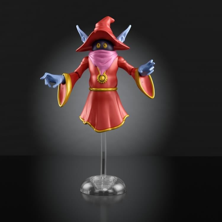 Masters of the Universe: Origins Orko (200X Cartoon Collection) image 4