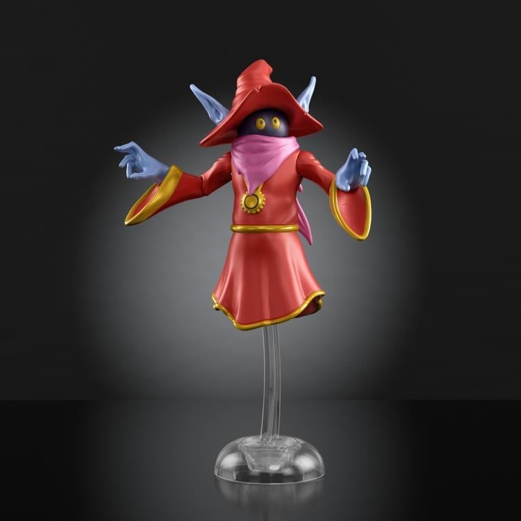 Masters of the Universe: Origins Orko (200X Cartoon Collection) image 5