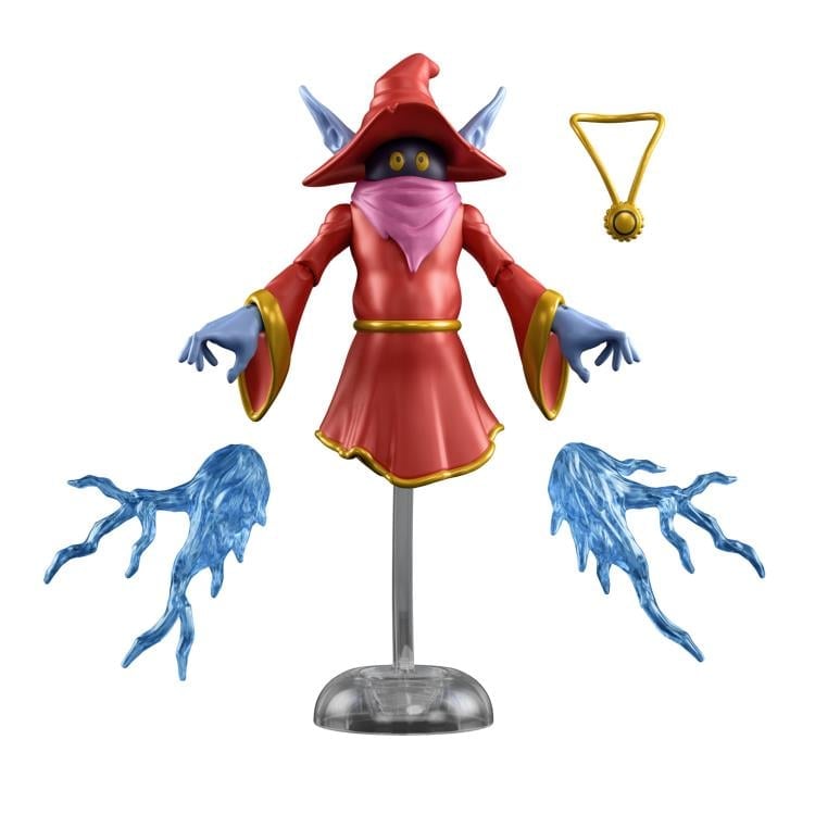 Masters of the Universe: Origins Orko (200X Cartoon Collection) image 7