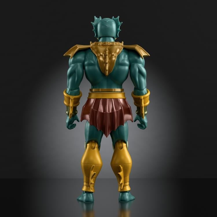 Masters of the Universe: Origins Mer-Man (200X Cartoon Collection) image 6