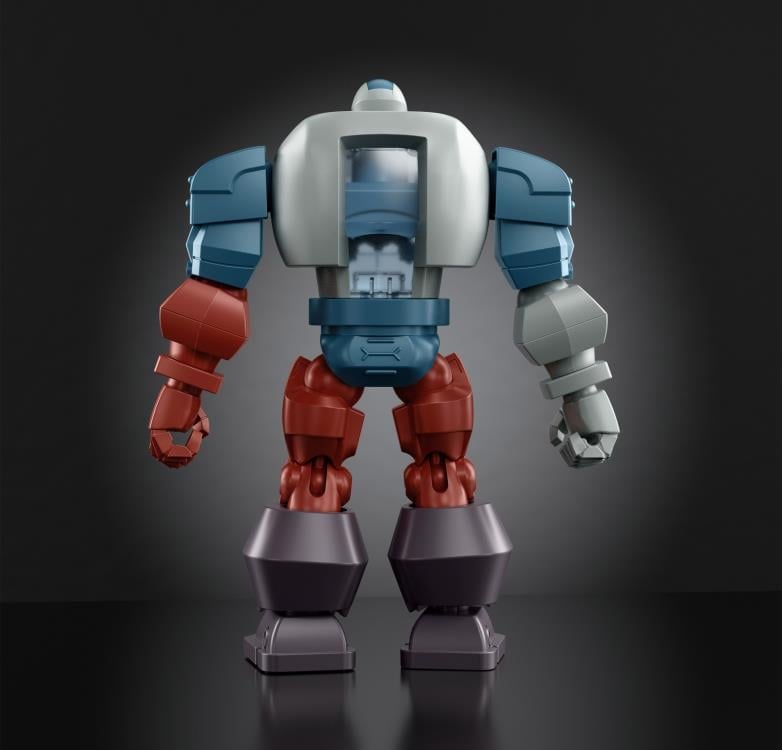 Masters of the Universe: Origins Roboto (200X Cartoon Collection) Deluxe image 4