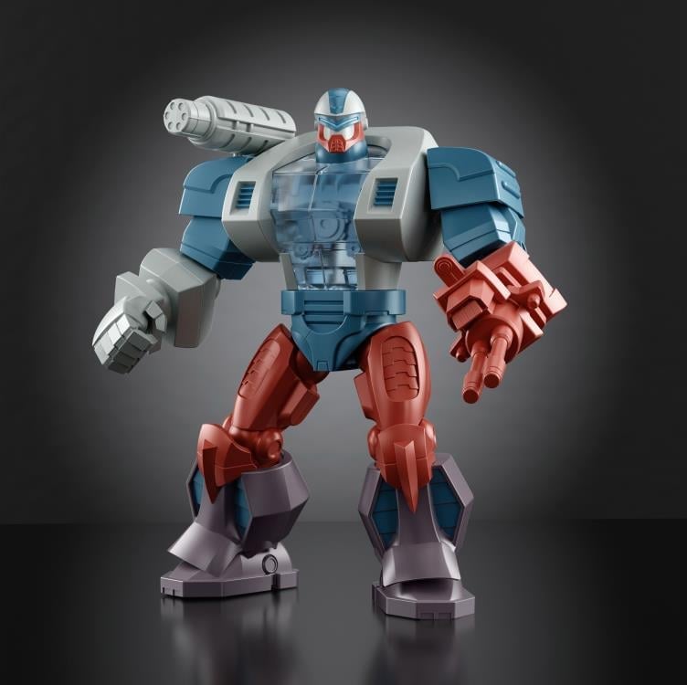 Masters of the Universe: Origins Roboto (200X Cartoon Collection) Deluxe image 6