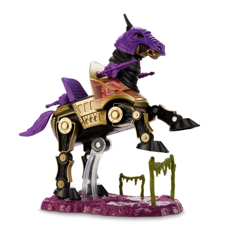 Masters of the Universe: Origins Night Stalker Exclusive image 10