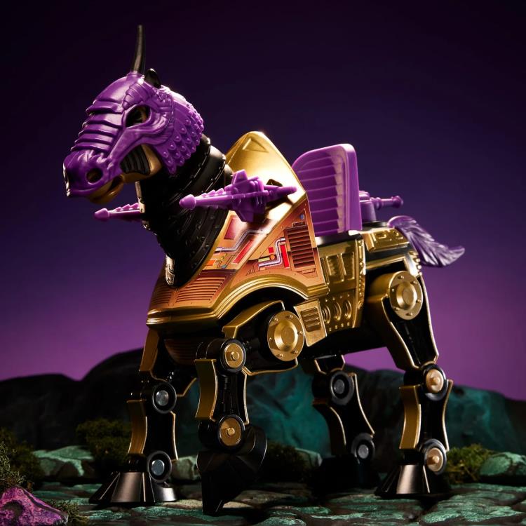 Masters of the Universe: Origins Night Stalker Exclusive image 4