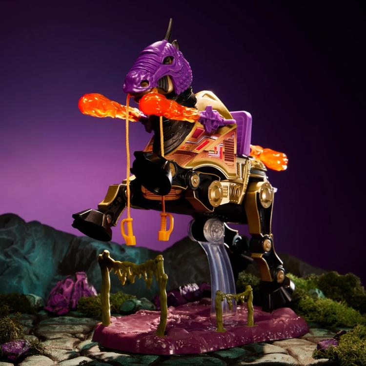Masters of the Universe: Origins Night Stalker Exclusive image 5