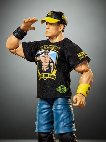 WWE Elite Collection Series Top Picks: 2025 John Cena image 2