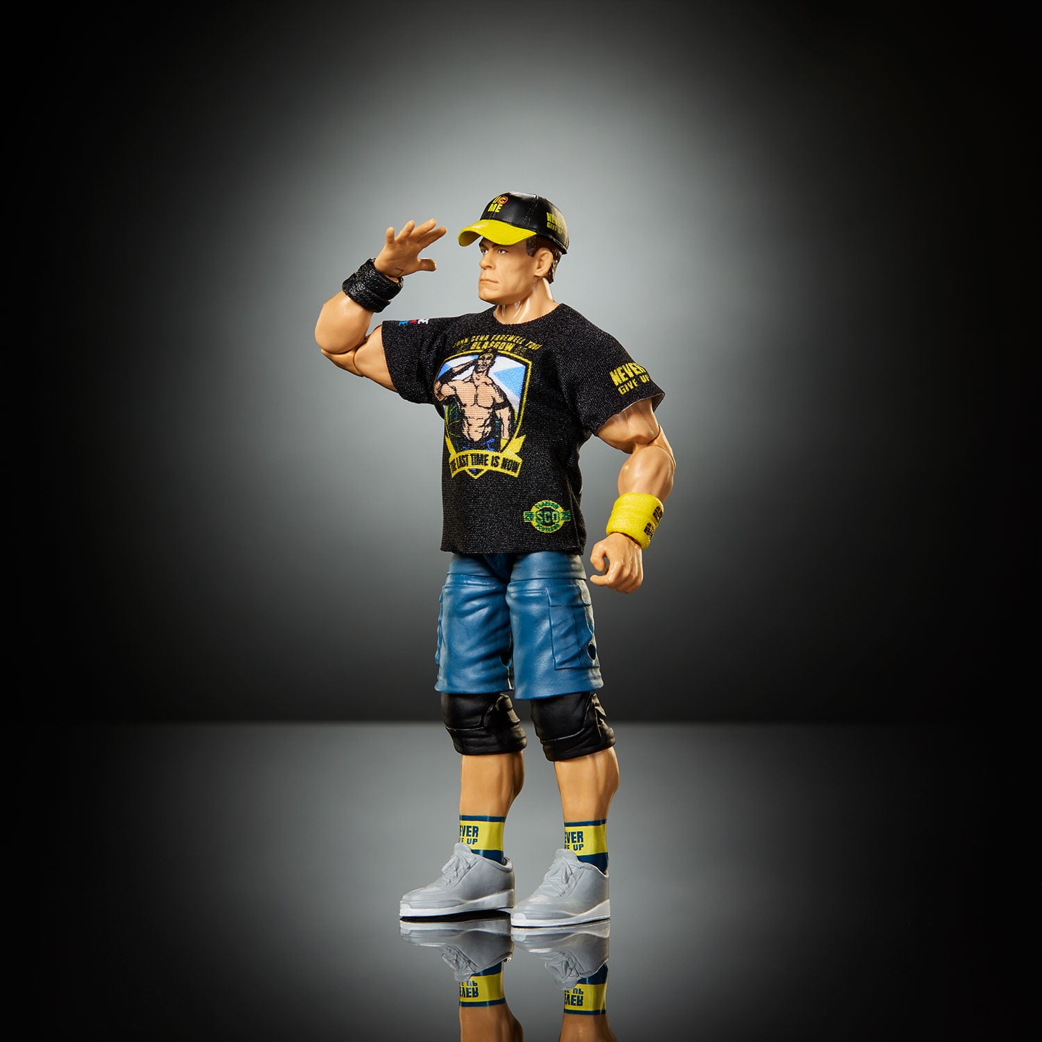 WWE Elite Collection Series Top Picks: 2025 John Cena image 3