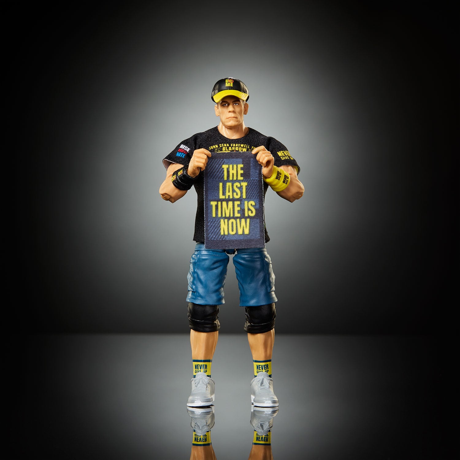 WWE Elite Collection Series Top Picks: 2025 John Cena image 4