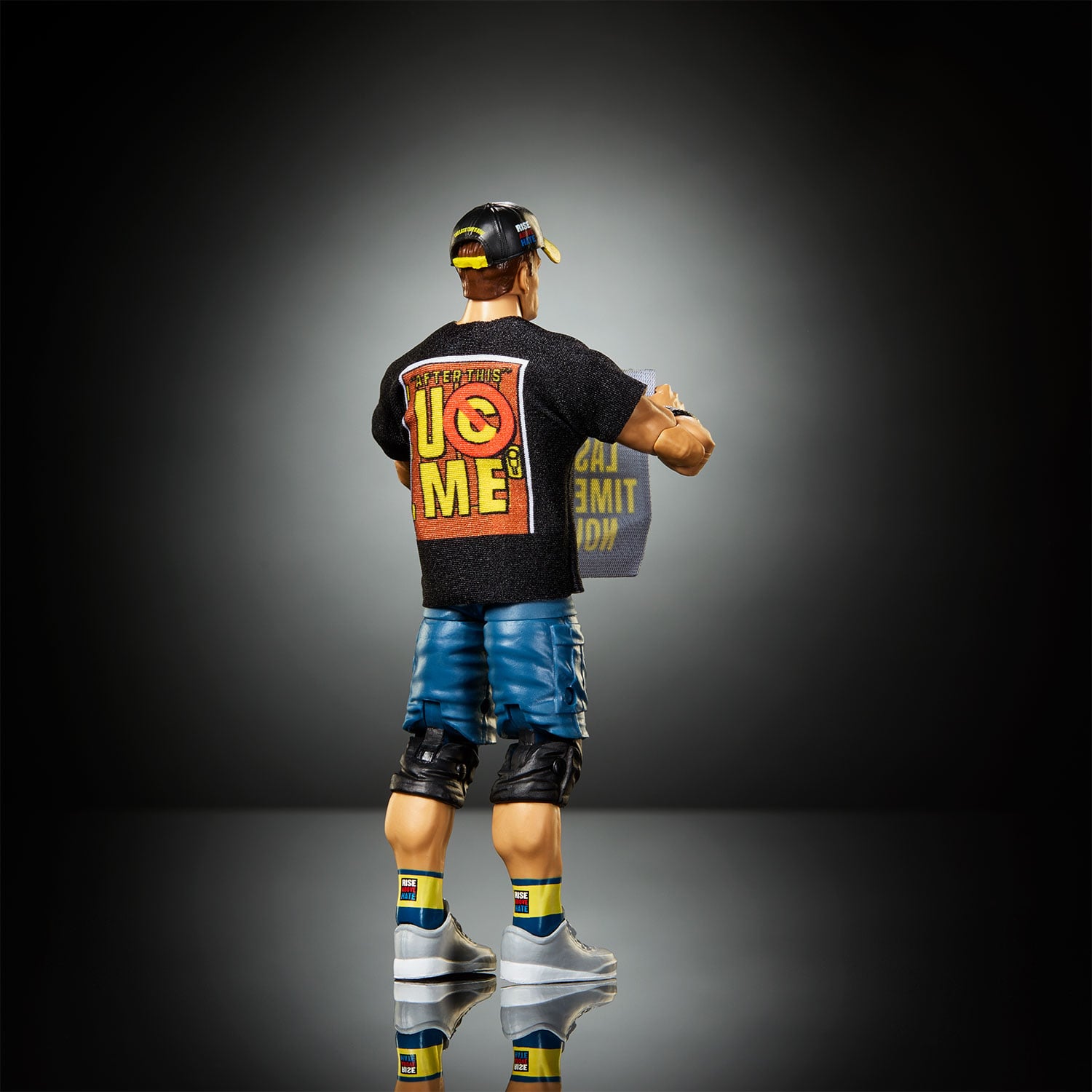 WWE Elite Collection Series Top Picks: 2025 John Cena image 5
