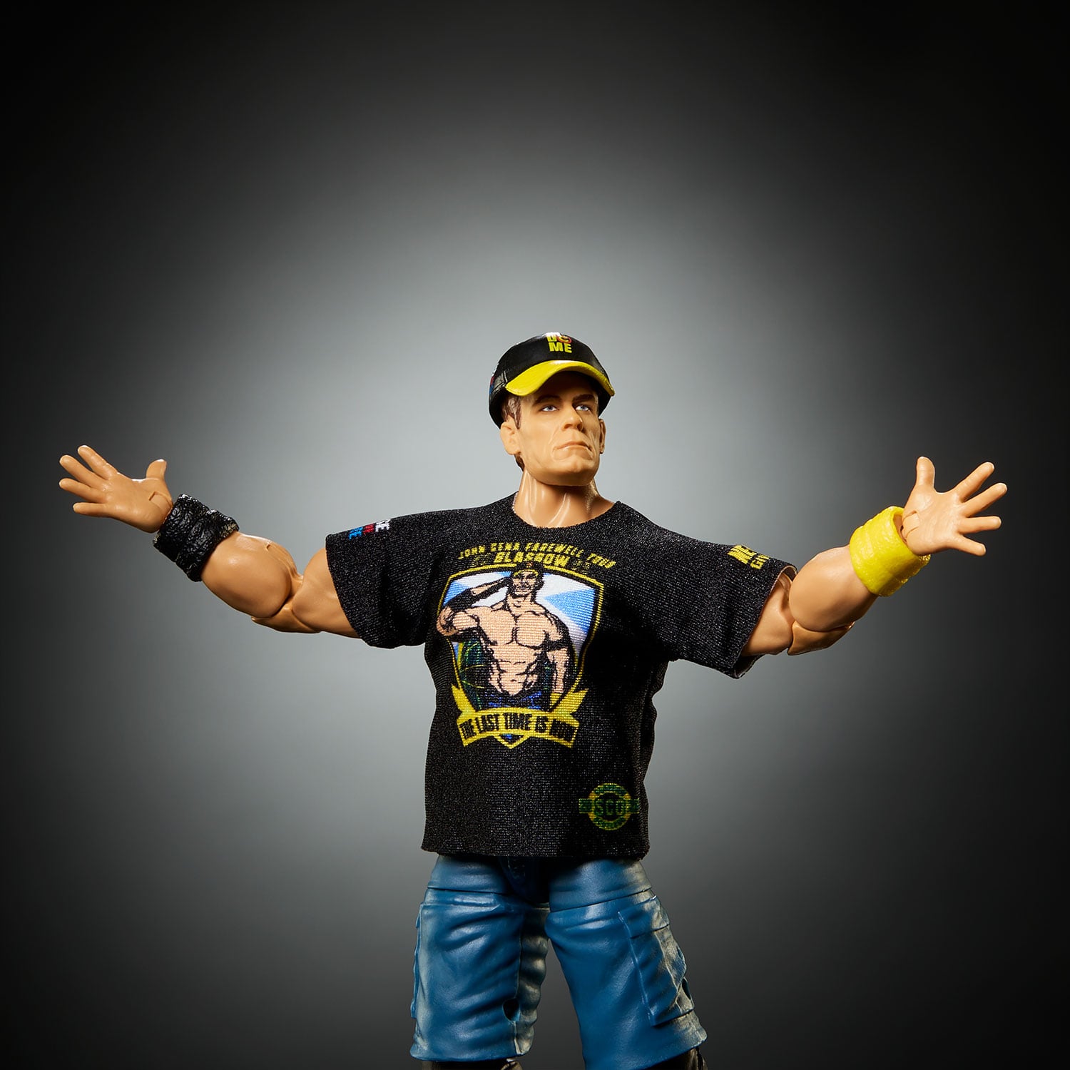 WWE Elite Collection Series Top Picks: 2025 John Cena image 6