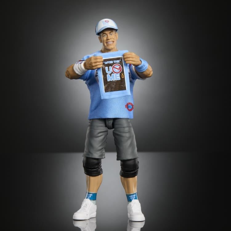 WWE Ultimate Edition 31 John Cena image 3