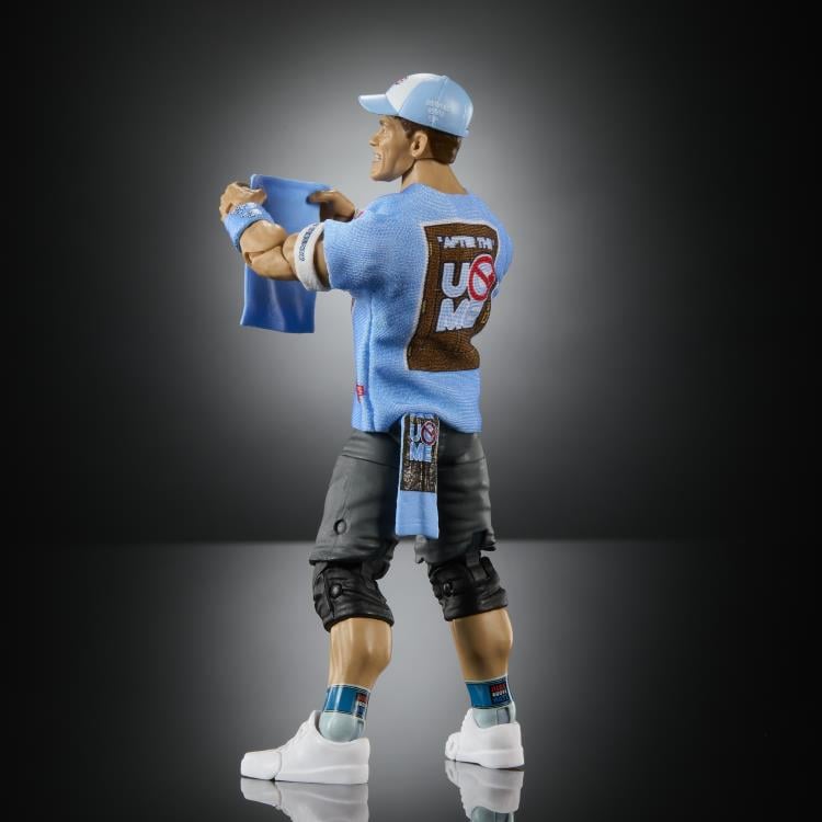 WWE Ultimate Edition 31 John Cena image 4
