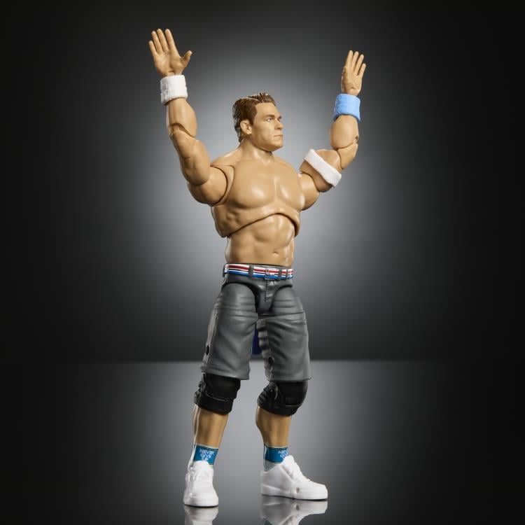 WWE Ultimate Edition 31 John Cena image 5