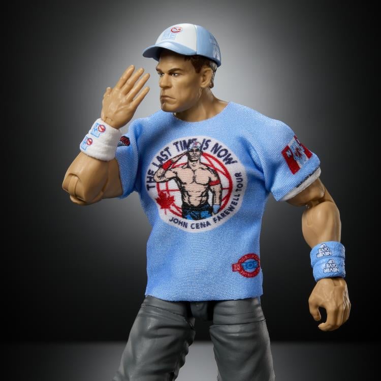 WWE Ultimate Edition 31 John Cena image 6