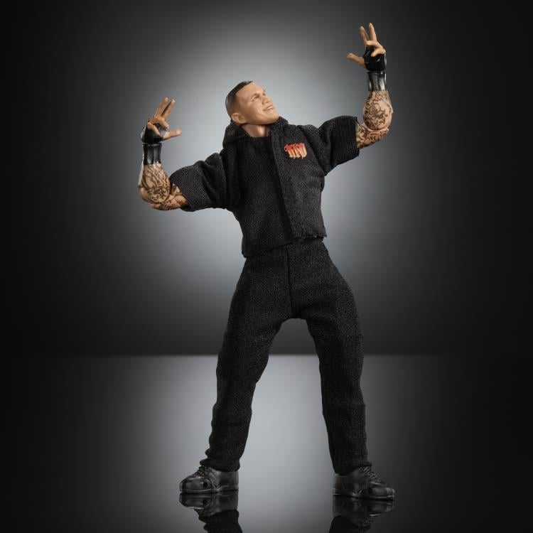 WWE Ultimate Edition 31 Randy Orton image 3
