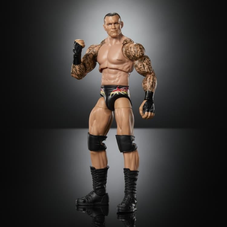 WWE Ultimate Edition 31 Randy Orton image 4