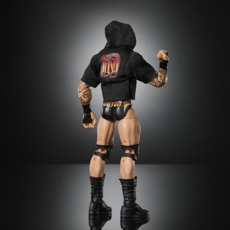 WWE Ultimate Edition 31 Randy Orton image 6