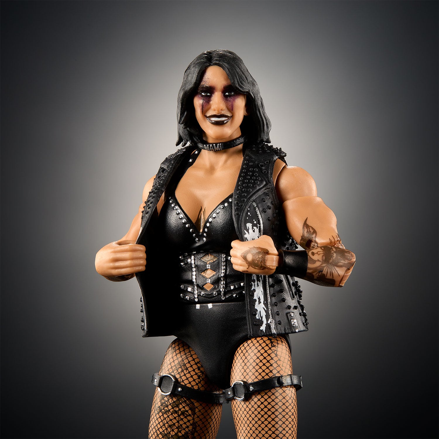 WWE Elite Collection Greatest Hits Rhea Ripley image 6