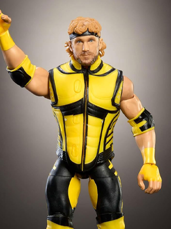 WWE Elite Collection Greatest Hits Logan Paul image 2