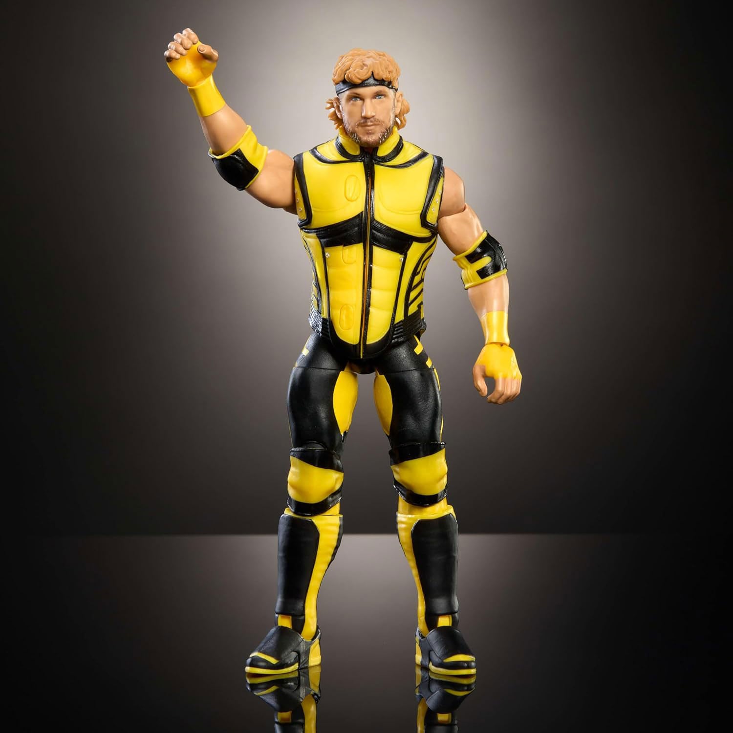 WWE Elite Collection Greatest Hits Logan Paul image 3