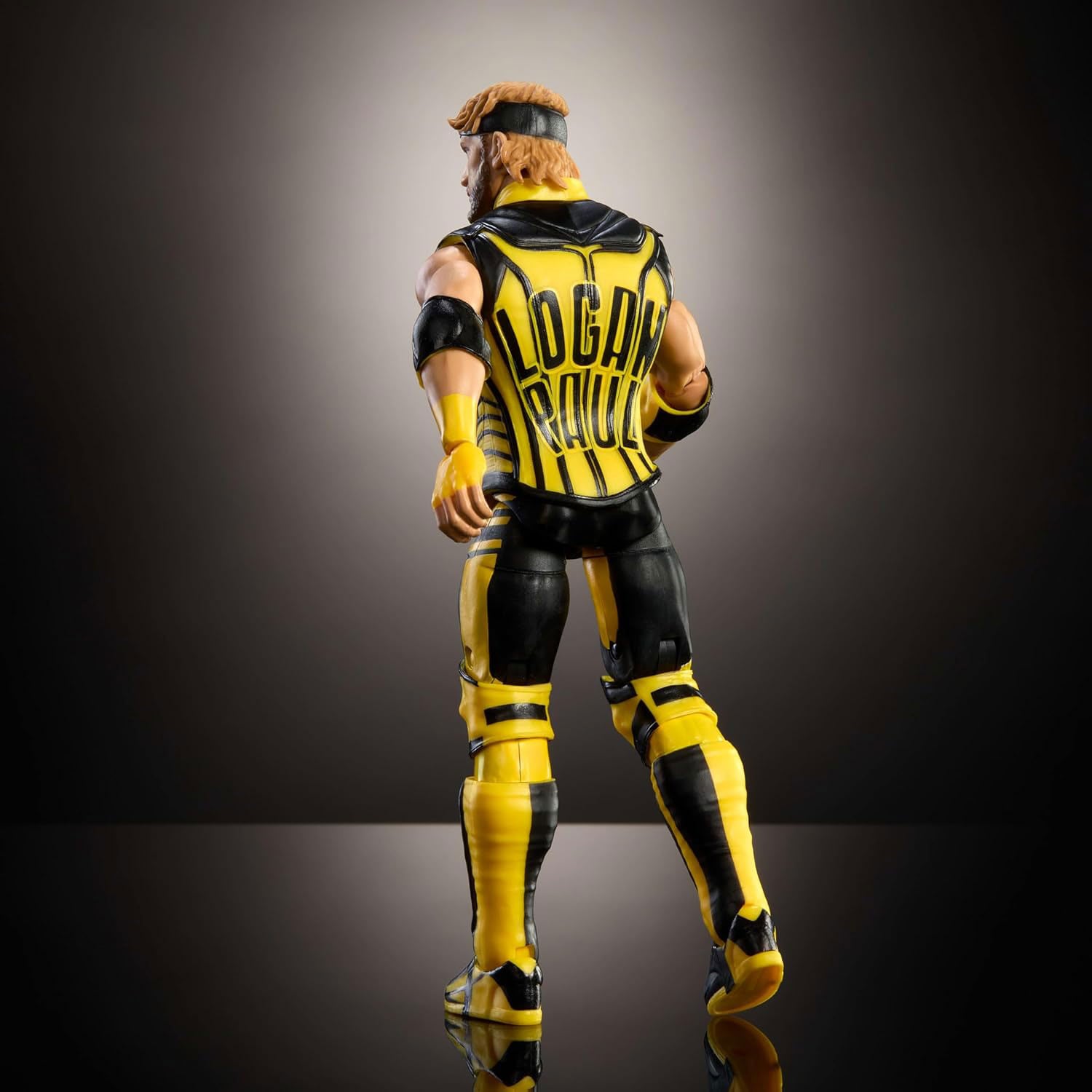 WWE Elite Collection Greatest Hits Logan Paul image 4