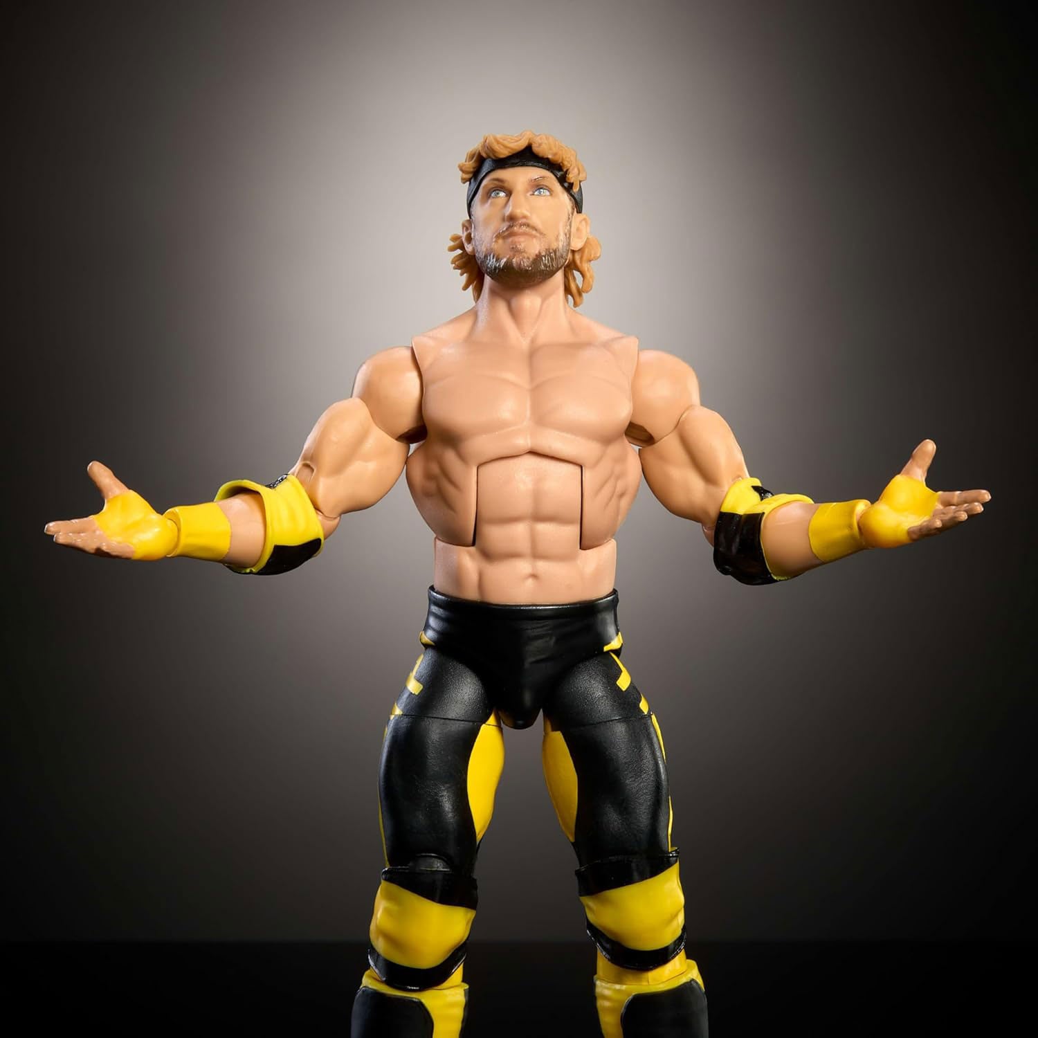 WWE Elite Collection Greatest Hits Logan Paul image 5
