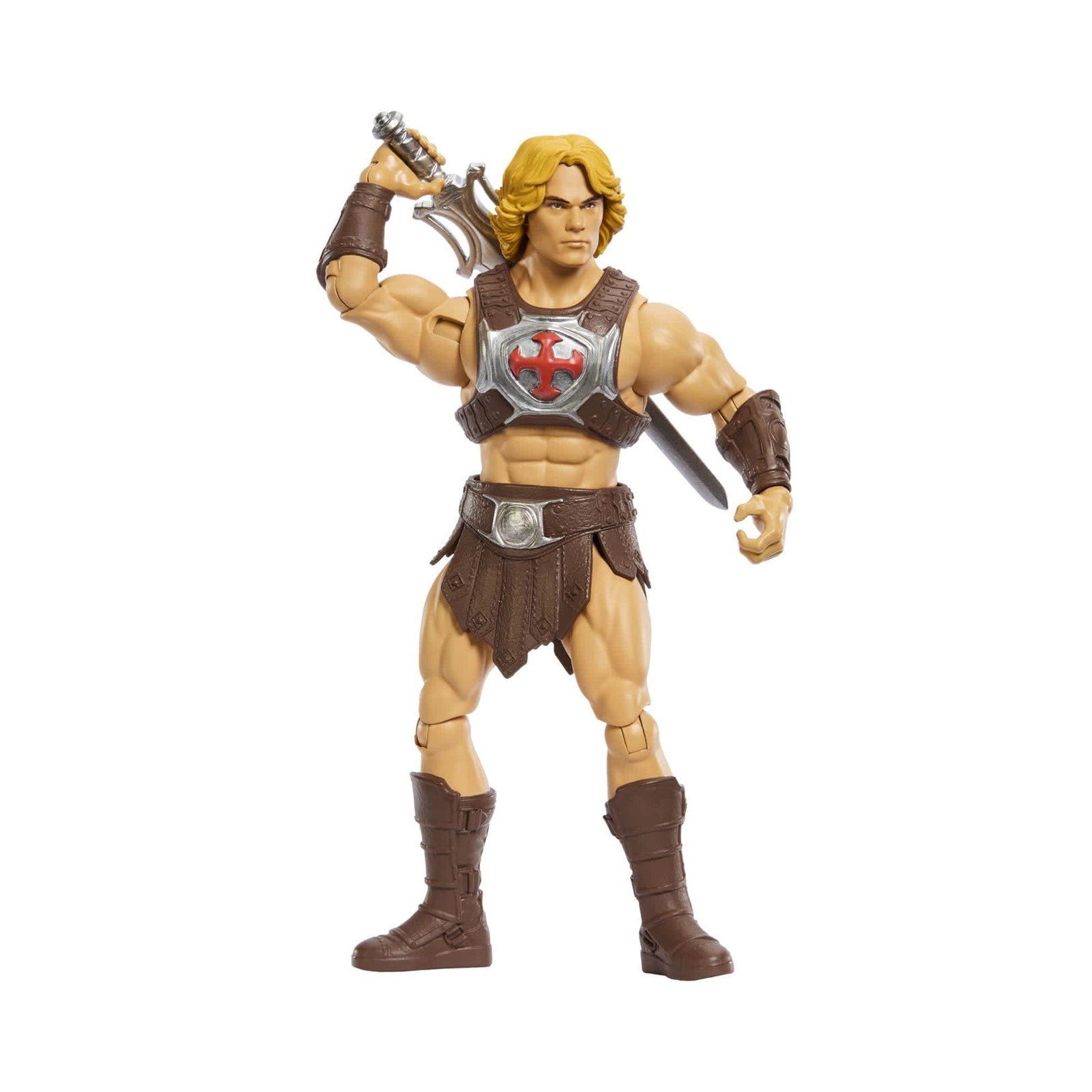 Masters of the Universe (2026) Core He-Man image 3