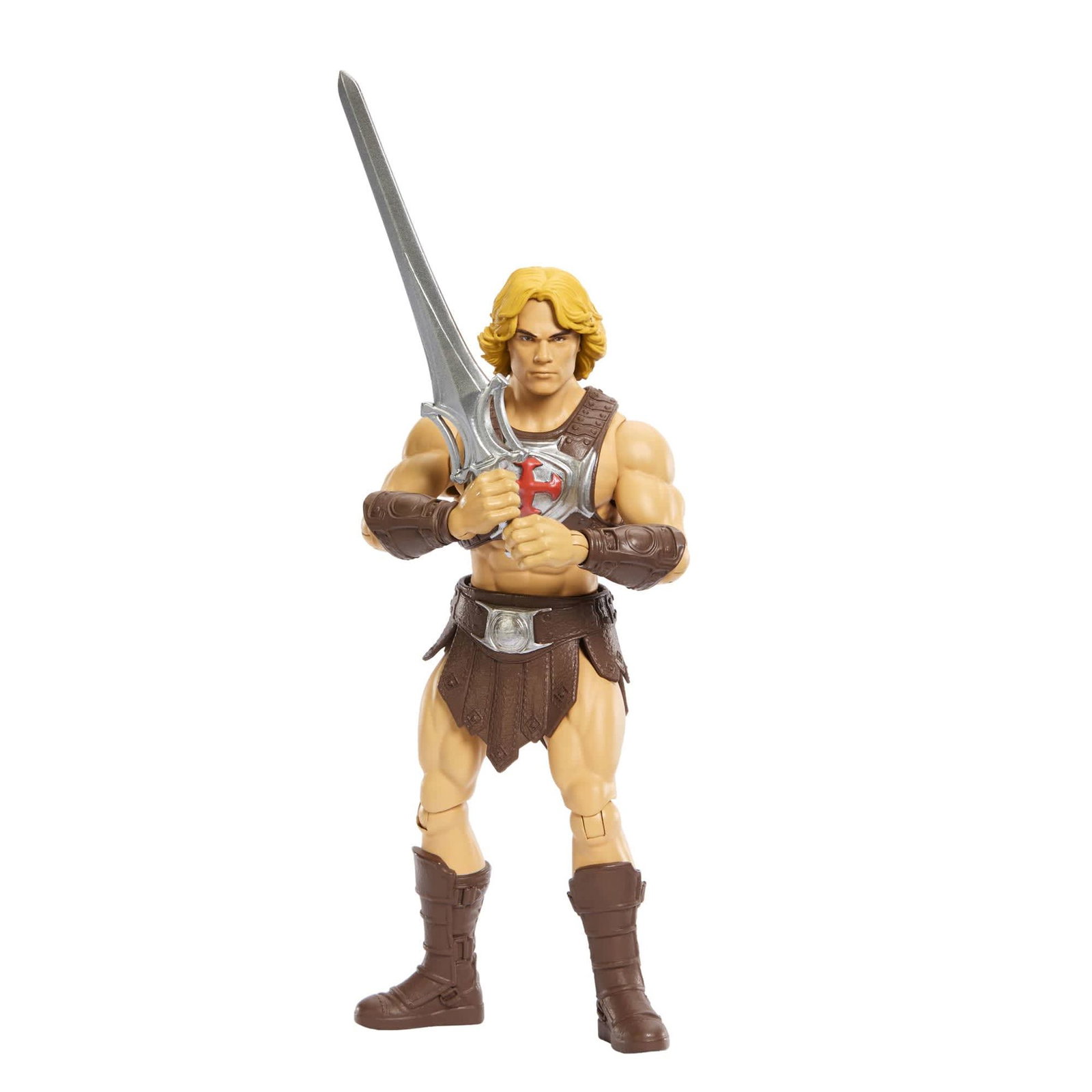Masters of the Universe (2026) Core He-Man image 4