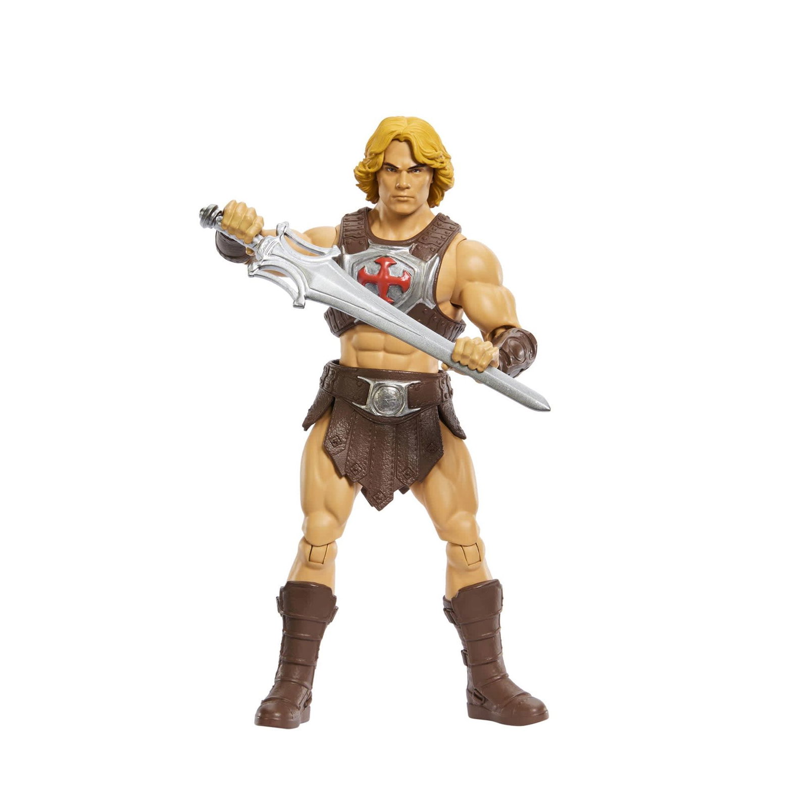 Masters of the Universe (2026) Core He-Man image 5