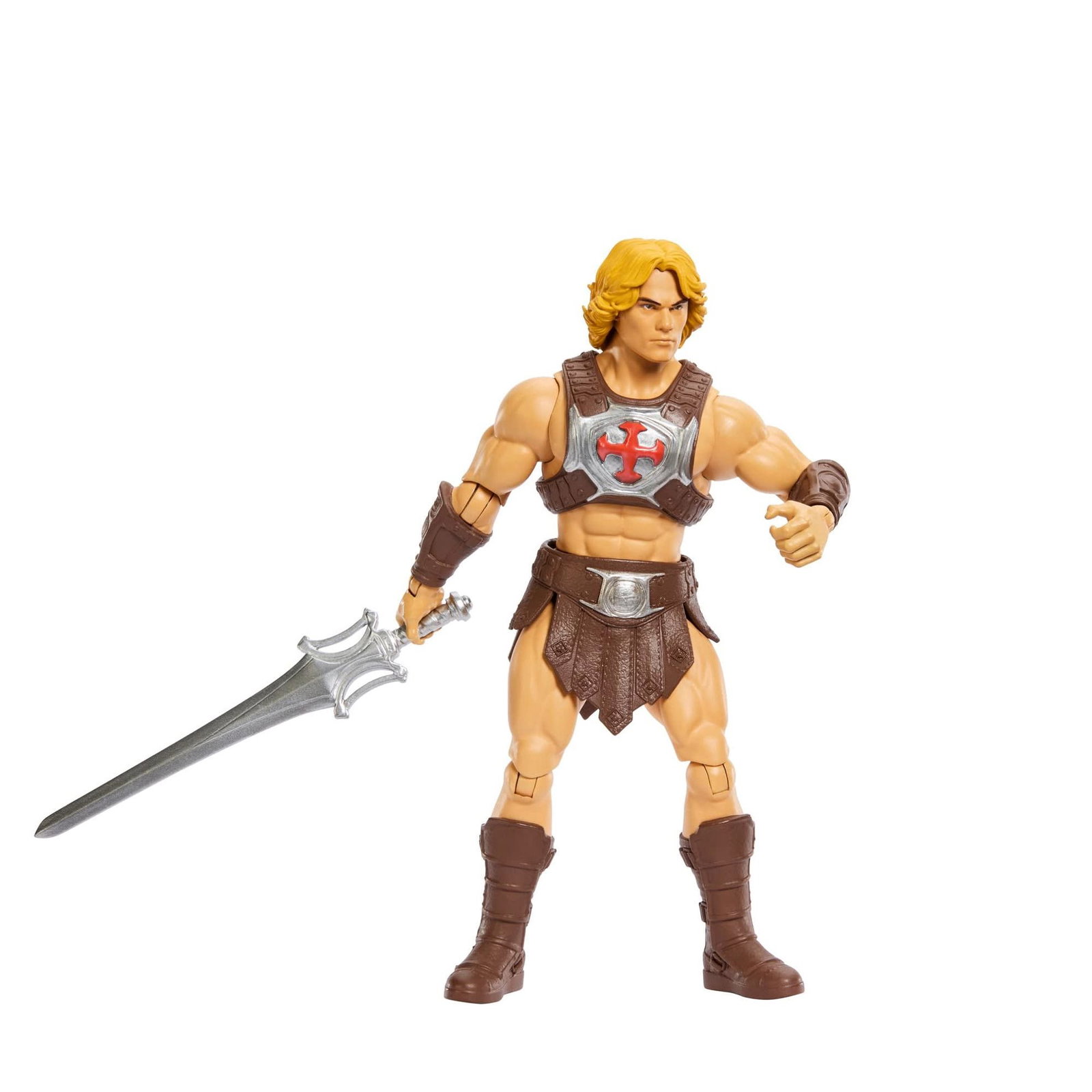 Masters of the Universe (2026) Core He-Man image 6