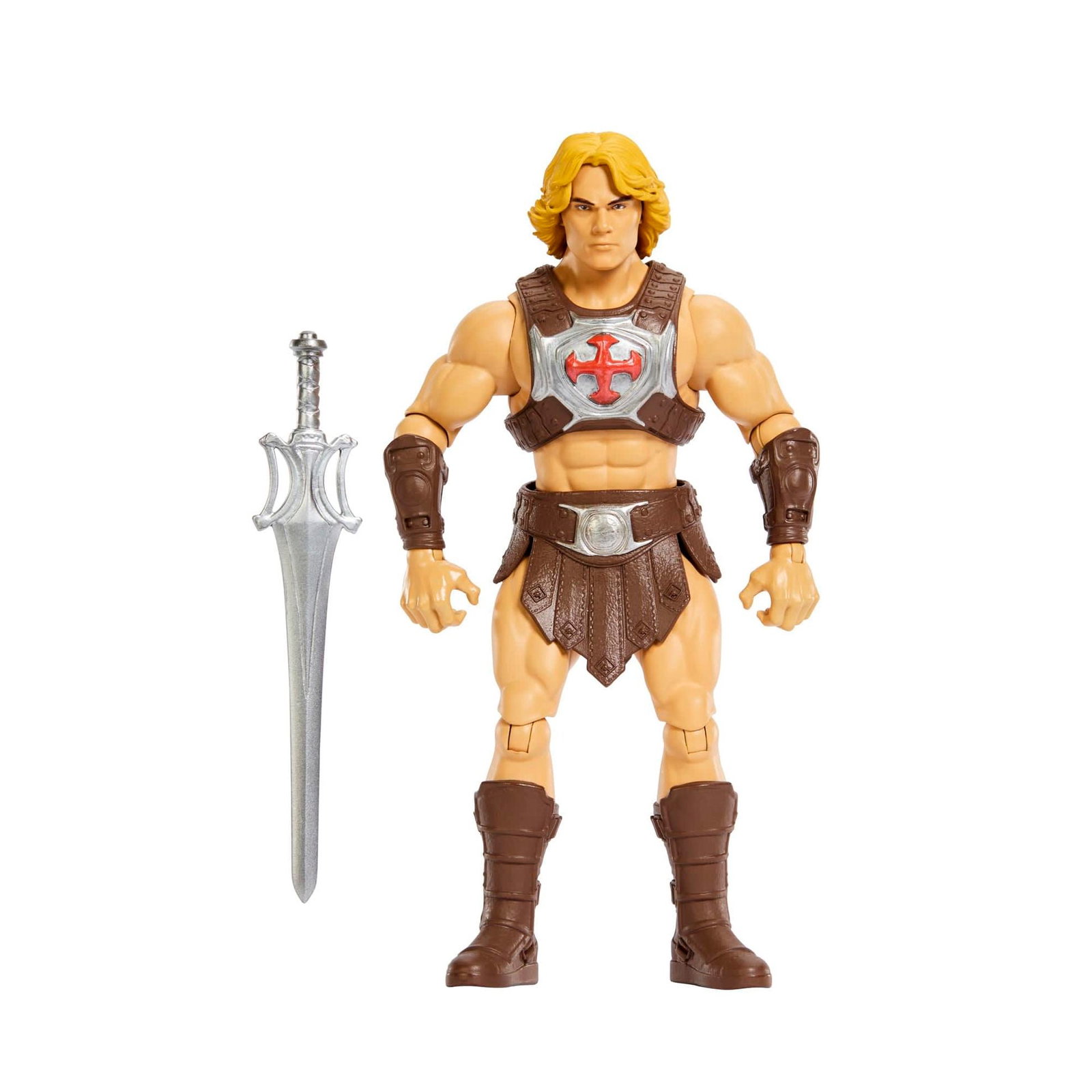 Masters of the Universe (2026) Core He-Man image 7