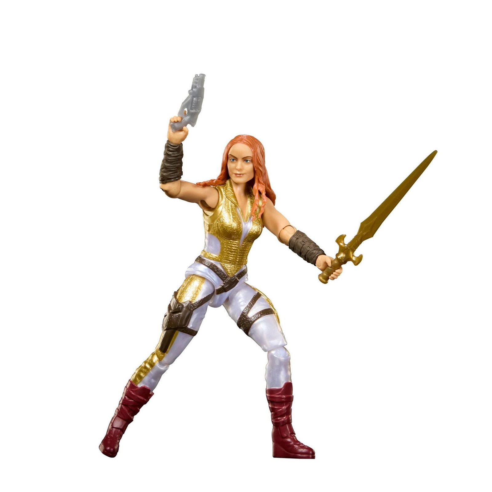 Masters of the Universe (2026) Core Teela image 3