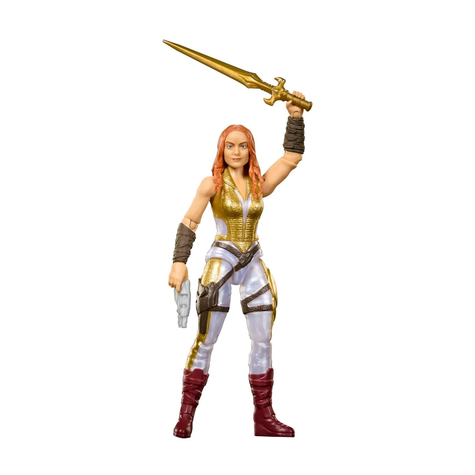 Masters of the Universe (2026) Core Teela image 4