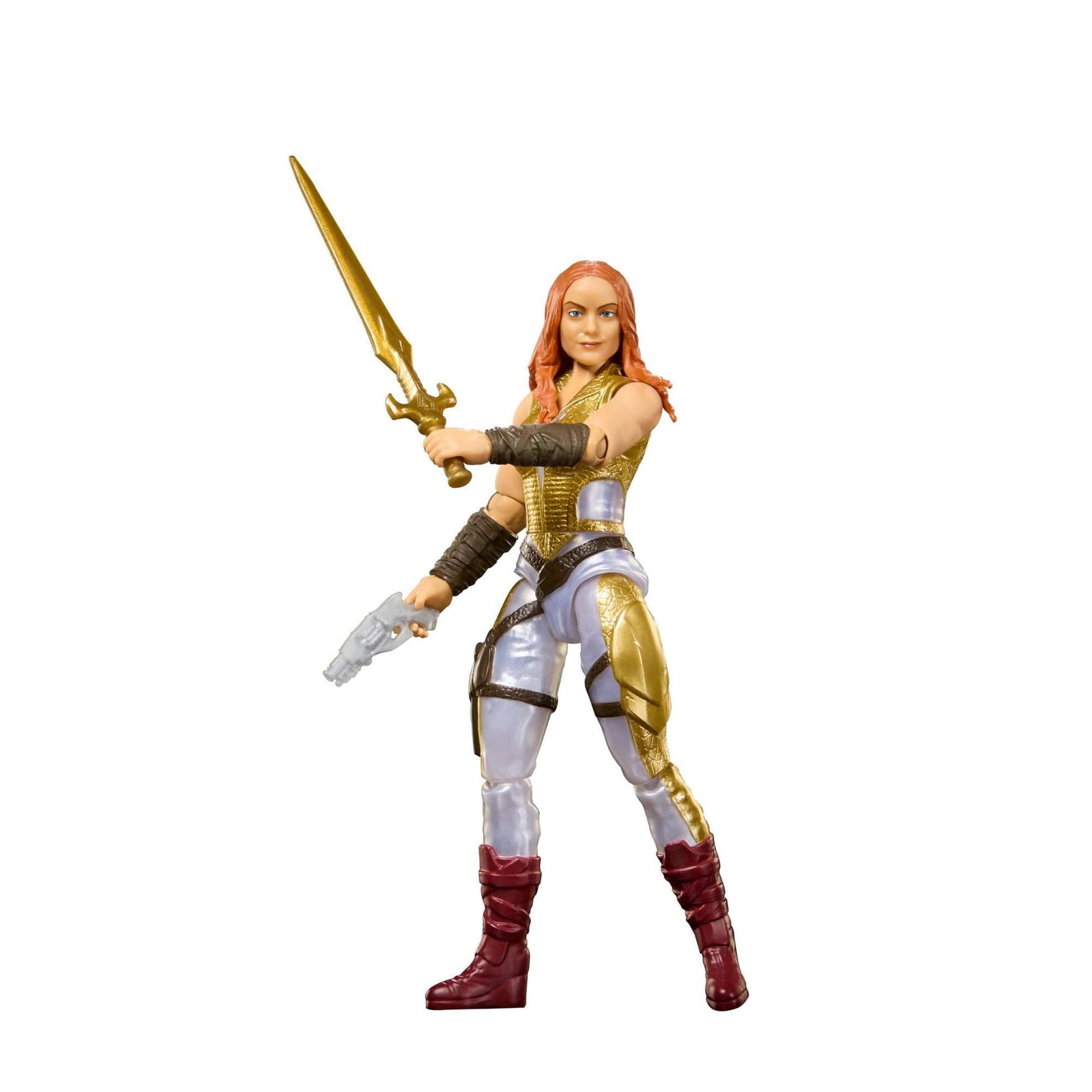 Masters of the Universe (2026) Core Teela image 5