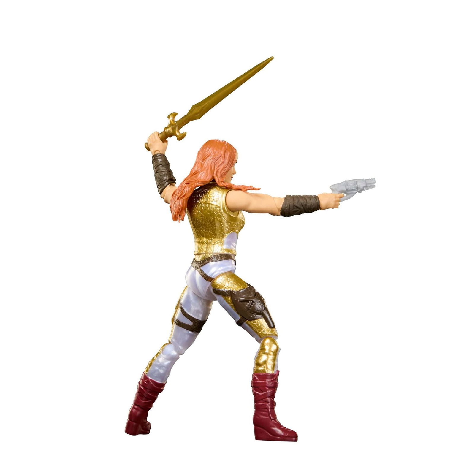 Masters of the Universe (2026) Core Teela image 6