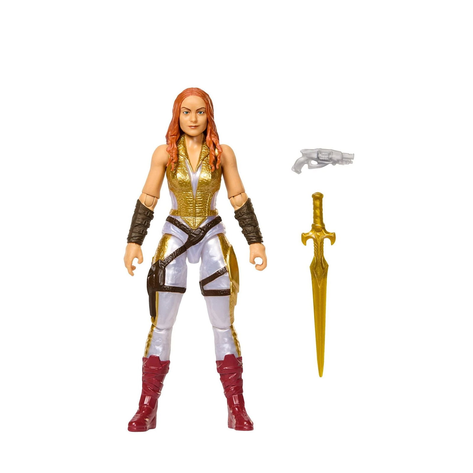 Masters of the Universe (2026) Core Teela image 7