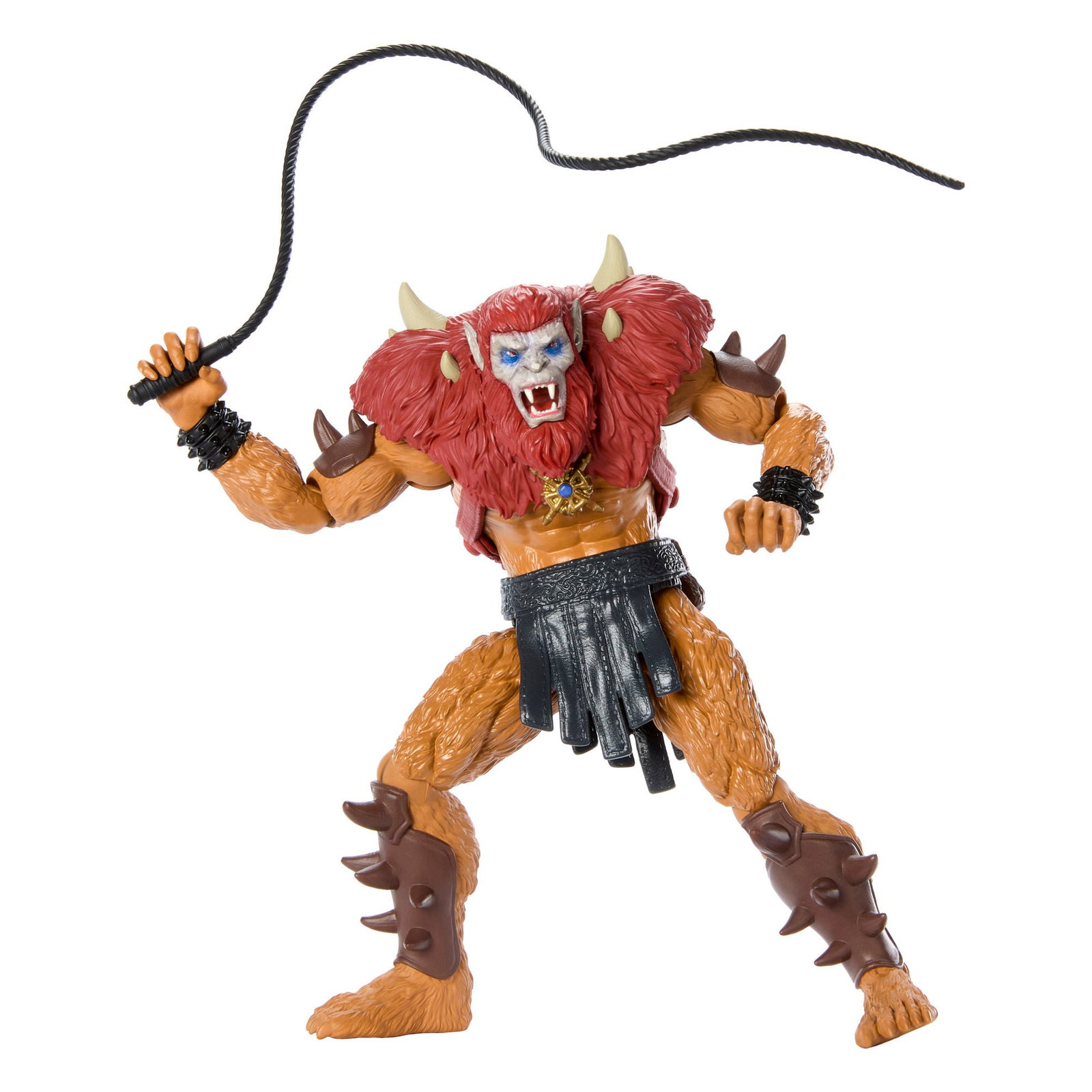 Masters of the Universe (2026) Core Beast Man image 3