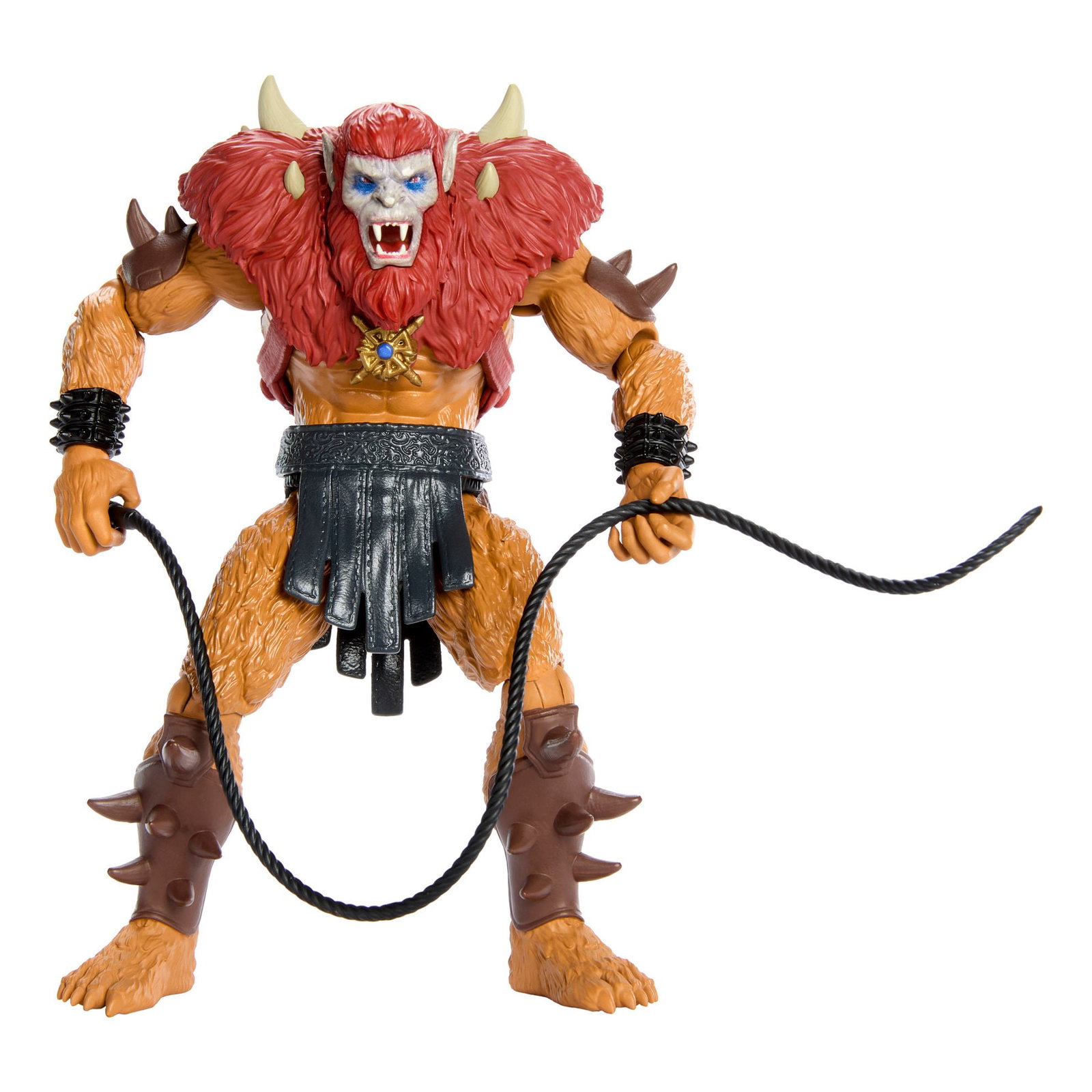 Masters of the Universe (2026) Core Beast Man image 5