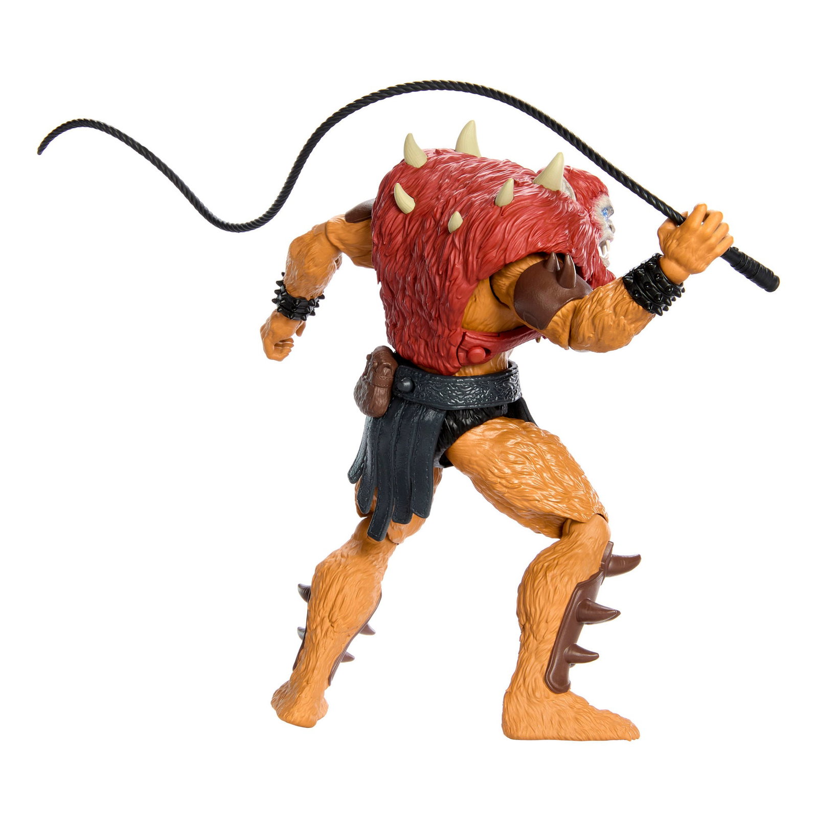 Masters of the Universe (2026) Core Beast Man image 6