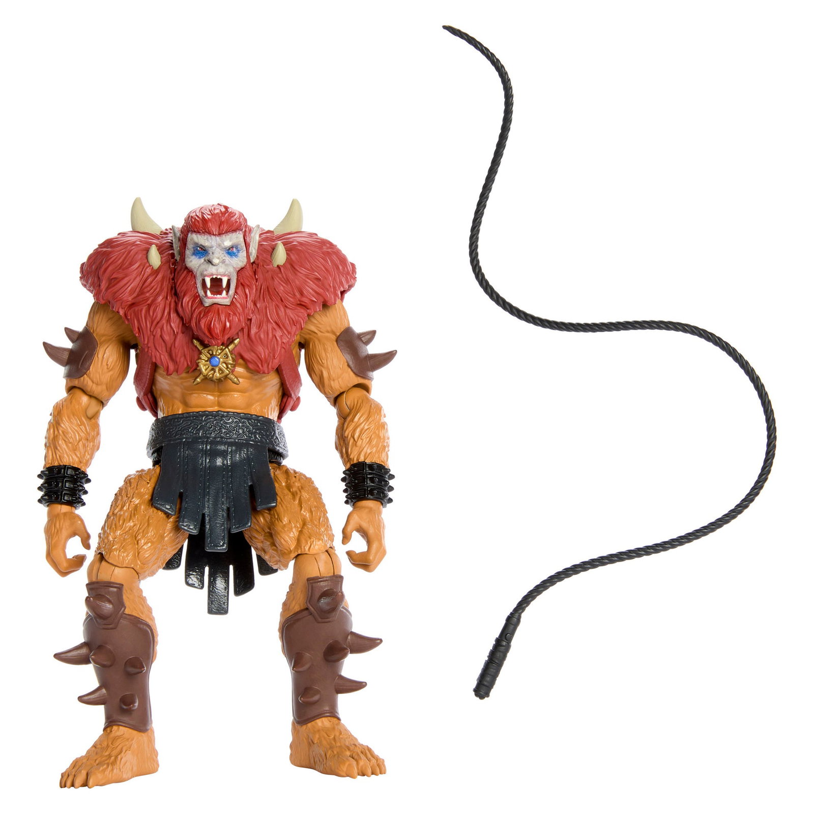 Masters of the Universe (2026) Core Beast Man image 8